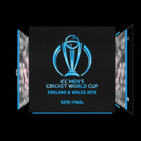 MS Dhoni Collectible Surface Thumbnail
