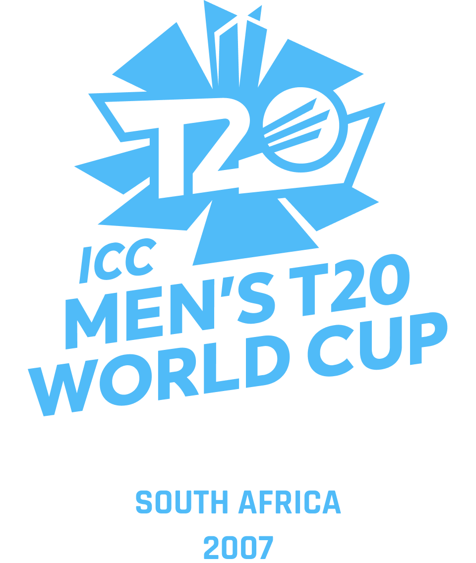 2007 ICC Men's T20 WC Logo